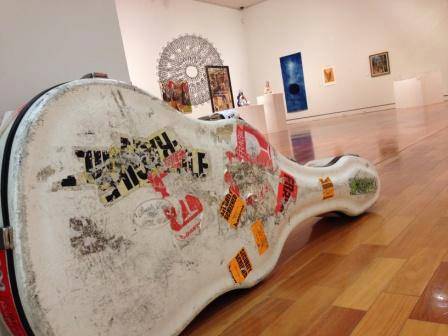 Tamworth Regional Gallery - Attractions 3