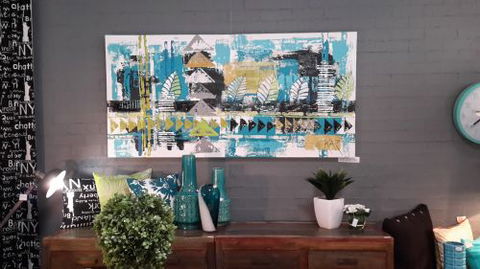 Kaz Art-Whitewash Gallery - Attractions 1
