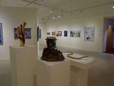 Central Australian Art Society - Attractions 2