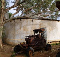 Hermannsburg Historical Precinct - Attractions