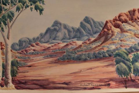 Hermannsburg Historical Precinct - Attractions 3