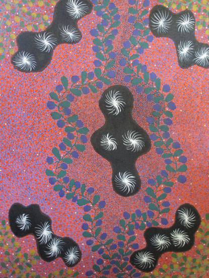 Arlpwe Art Gallery - Attractions 0