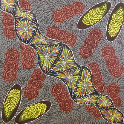 Arlpwe Art Gallery - Attractions 1