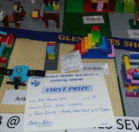 Glen Innes Severn Learning Centre - Attractions