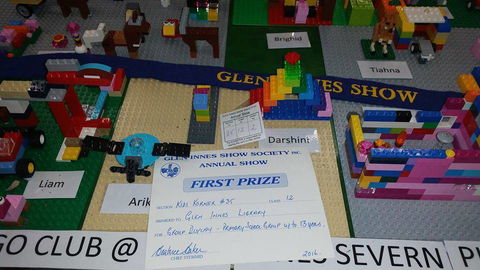 Glen Innes Severn Learning Centre - Attractions 0