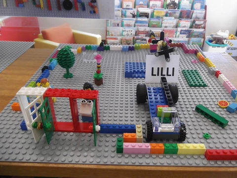 Glen Innes Severn Learning Centre - Attractions 2