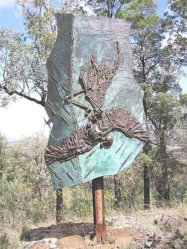 Ceramic Break Sculpture Park - Attractions 3