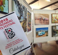 Bundaberg Arts Festival Association Inc - Attractions
