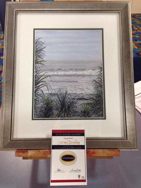 Bundaberg Arts Festival Association Inc - Attractions 1