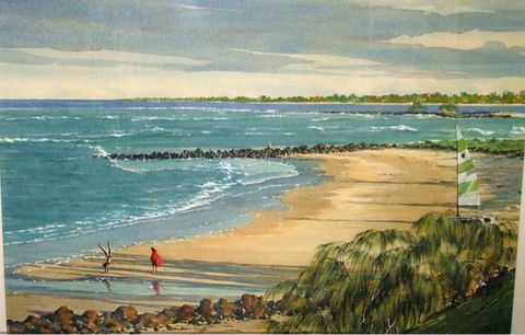 Childers Art Space - Attractions 2