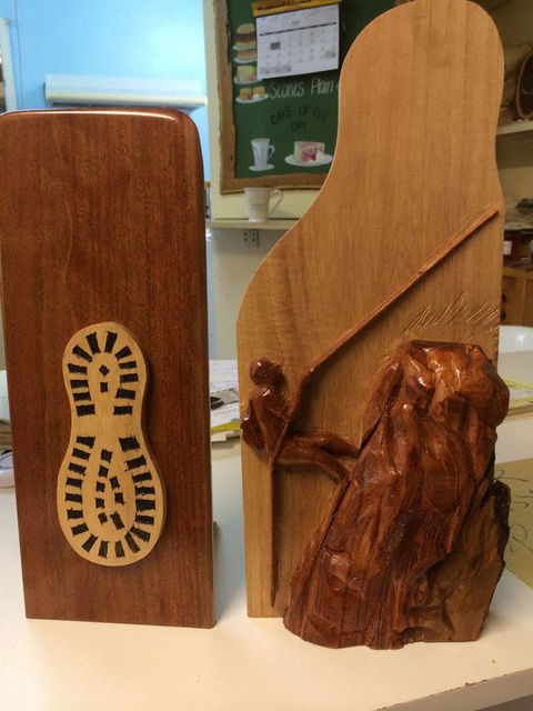 Virgil’s Touchwood Artisans’ Village - Attractions 2