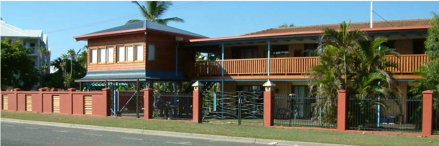 Holloways Beach QLD Attractions
