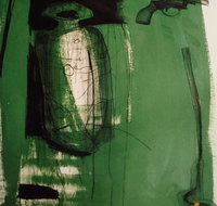 Claire Souter Gallery - Attractions