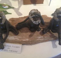 Village Gallery - Attractions