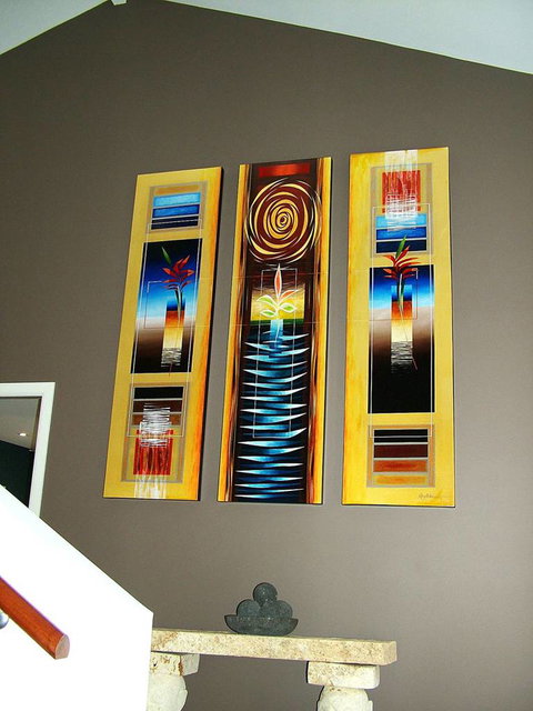 Jeffrey Baker Art - Attractions Las Vegas 2