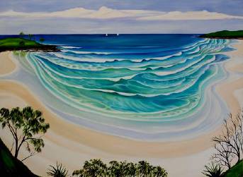 Silk & Sand - Attractions 0