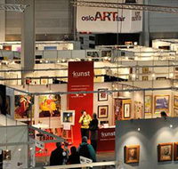 Eve Gurd Gallery - Attractions