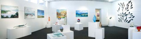 Framed–The Darwin Gallery - Attractions 1