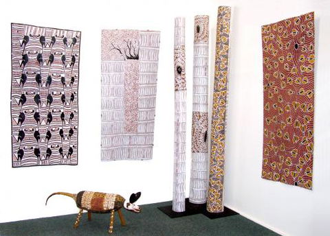 Framed–The Darwin Gallery - Attractions 2