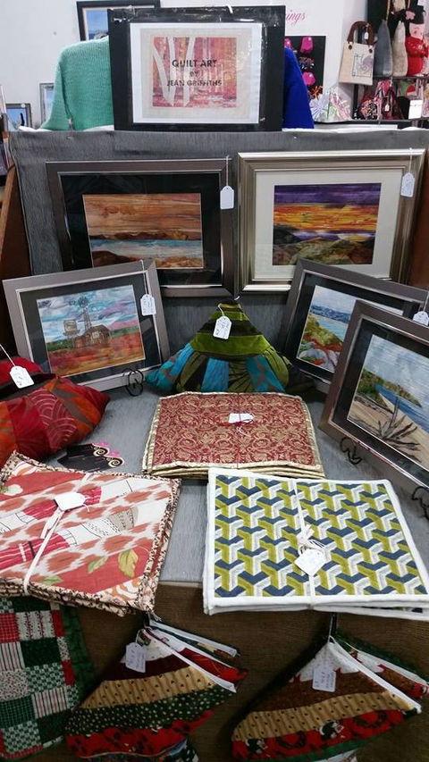 Creations @ The Harbour - Attractions 1