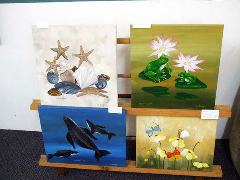 Creations @ The Harbour - Attractions 2
