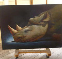 Art on Pallas - Attractions