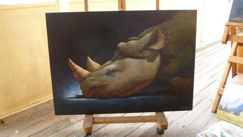 Art On Pallas - Attractions 0