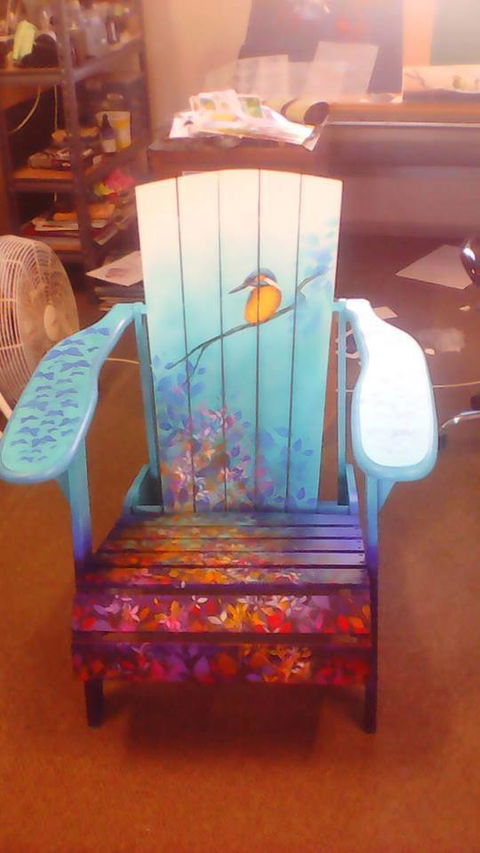 Art On Pallas - Attractions 1