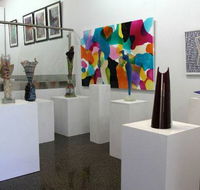 Colin Sweeney Art - Attractions