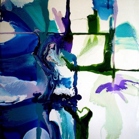 Colin Sweeney Art - Attractions 1