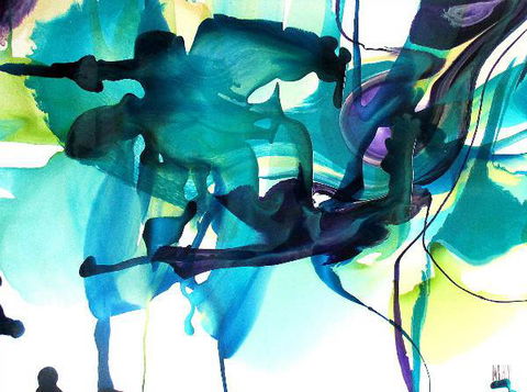 Colin Sweeney Art - Attractions 2
