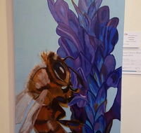 Royal Queensland Art Society - Attractions