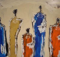 Flynn Gallery Contemporary Artspace - Attractions