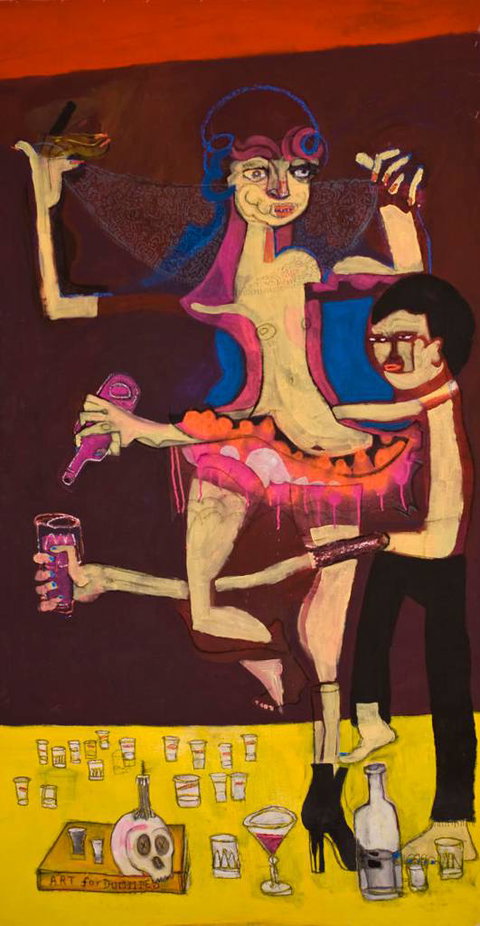 19Karen - Attractions 1