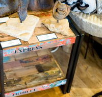 The Way of Design - Attractions