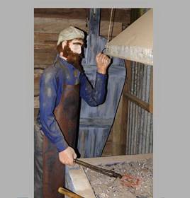 Tamborine Mountain Heritage Centre - Attractions 1