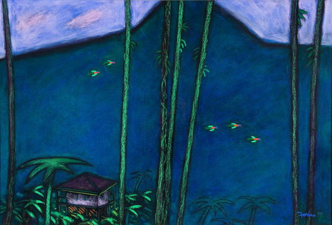 Artspace Mackay Foundation Ltd - See Attractions 0