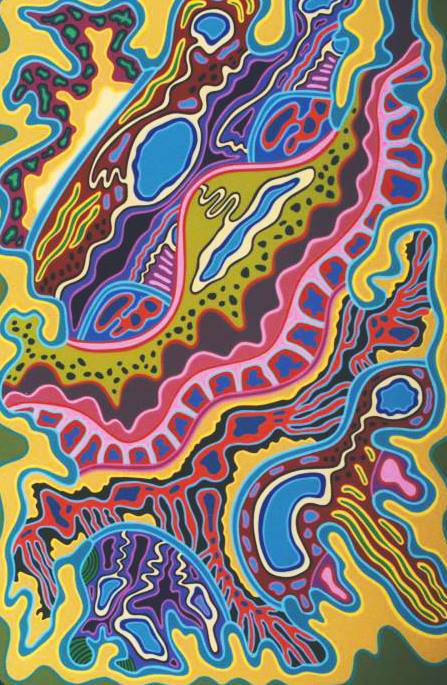 Artspace Mackay Foundation Ltd - See Attractions 2