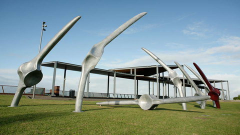 Artspace Mackay Foundation Ltd - See Attractions 3