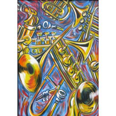 Peter Sesselmann Art Studio & Gallery - Attractions 0