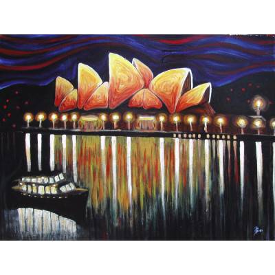 Peter Sesselmann Art Studio & Gallery - Attractions 1