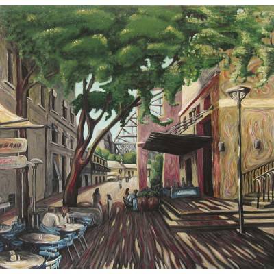 Peter Sesselmann Art Studio & Gallery - Attractions 2