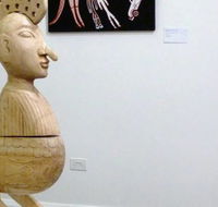 Cessnock Regional Art Gallery Inc - Attractions