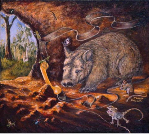 Davson Art - Attractions 2
