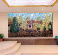The Living Wall Custom Creations - Attractions