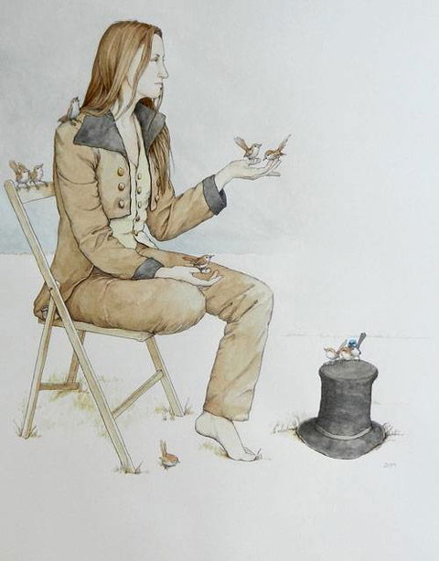 Art Piece Gallery Nadine Abensur - Attractions 1