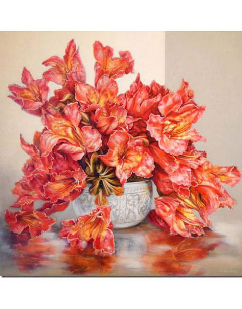 Art Piece Gallery Nadine Abensur - Attractions 2
