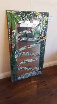 Sunset Gallery  Framing