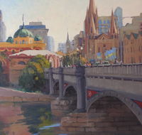 Rossiters Paintings - Attractions