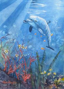 Nada’s Fine Art Gallery - Attractions 0